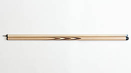 Більярдний кий для піраміди Старт 3 запила - граб, термограб