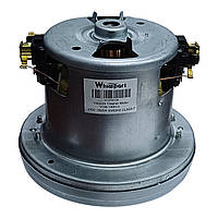 Двигун пилососу Bosch VC07W126