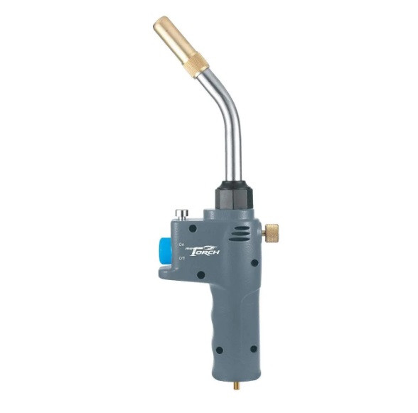 Газова пальник на МАПП-Газі MAPP/MAP Pro/Propane MR. TORCH BTS-8088 США Оригінал з балоном Газу МАПП