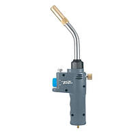 Газова пальник на МАПП-Газі MAPP/MAP Pro/Propane MR. TORCH BTS-8088 США Оригінал з балоном Газу МАПП
