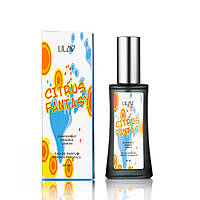 Жіночі парфуми Citrus Fantasy Lilav - аналог Moschino | Love Love