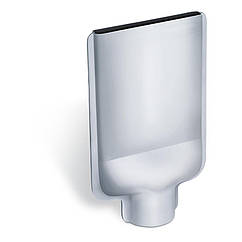 Сопло плоске для термоповітродувки STEINEL - Wide-slit nozzle 75 мм (074715)
