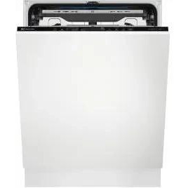 Вбудовувана посудомийна машина Electrolux EEC87400W