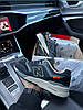 Чоловічі кросівки New Balance 997H Gray Black Sand Взуття Нью Беланс 997 сірі натуральна замша демісезон, фото 10