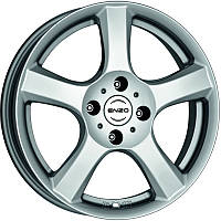 Литые диски Enzo B R17 W7 PCD5x114.3 ET40 DIA71.6 (S)