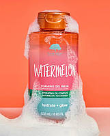 Гель для душу Tree Hut Watermelon Foaming Gel Wash 532 мл