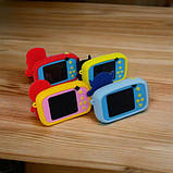 Фотоапарат дитячий "Супергерої: Залізна людина", фото 2