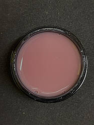 Гель для нарощування нігтів BRAVO Builder gel № 4 Холодний пастельно-рожевий