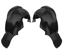 Підкрилки передніх пара Опель Вектра Ц Opel Vectra C