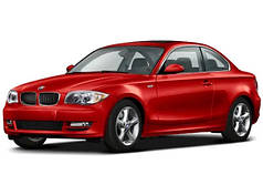 BMW 1 серія E81/87 2004-2011