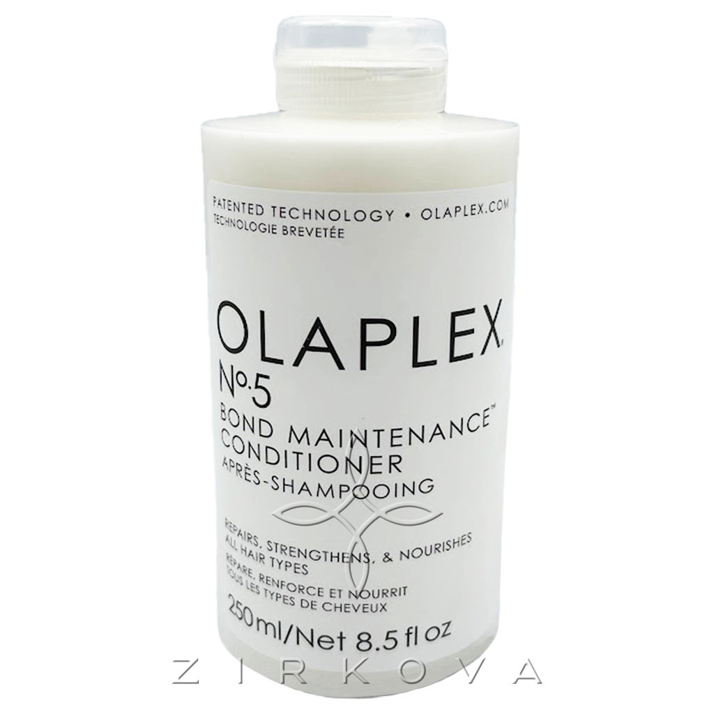Olaplex No.5 Кондиціонер «Система захисту волосся» (250ml)