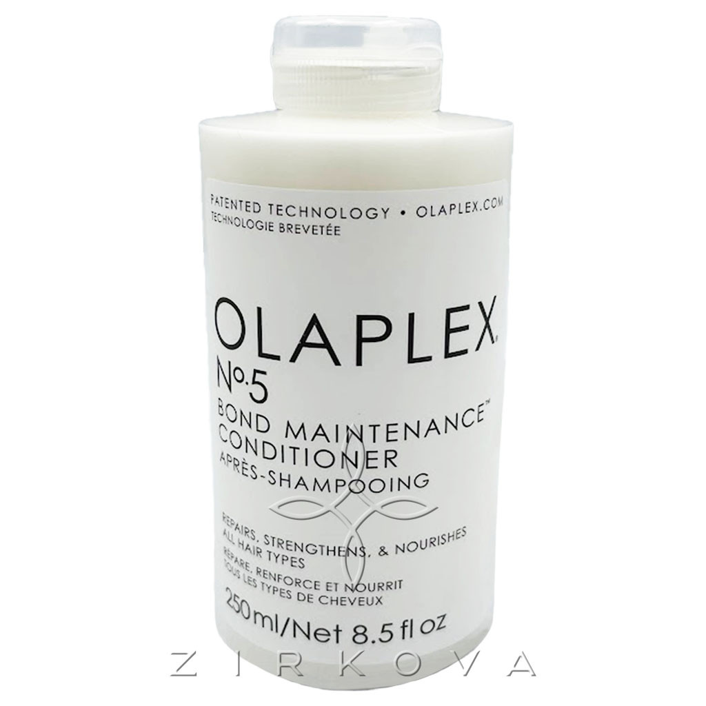 Olaplex No.5 Кондиціонер «Система захисту волосся» (250ml), фото 1