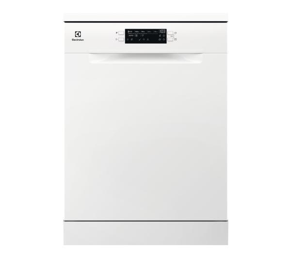 Посудомийна машина Electrolux ESM48210SW