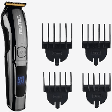 Машинка для стрижки волосся Zelmer ZMB6000 акумуляторна