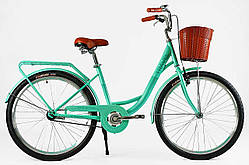 Міський велосипед Corso TRAVEL 26" TR-26995