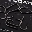 Гачки Guru Super MWG PTFE Coated Eyed Barbed, фото 7