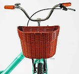 Міський велосипед Corso TRAVEL 26" TR-26995, фото 4