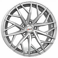 Литые диски Sportmax Racing SR3347 R16 W7 PCD5x114.3 ET42 DIA67.1 (HS)