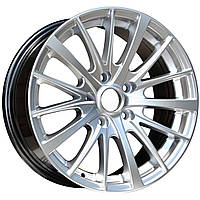 Литые диски Sportmax Racing SR3173 R16 W7 PCD5x114.3 ET38 DIA67.1 (HS)