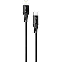 Кабель Mcdodo [CA-3660] Data Cable USB-C to Lightning 36W 1.2m (Black)