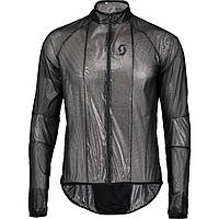 Веловетровка чоловіча Scott RC Weather Reflect Windbreaker для велосипедистів і велоспорту