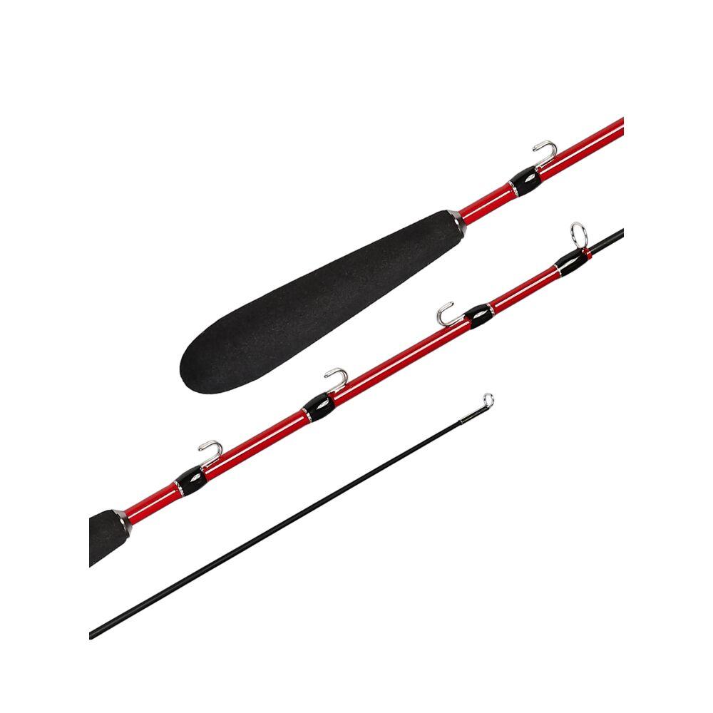 Зимова вудка Salmo Diamond Perch Tele 50 см