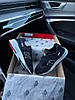 Чоловічі кросівки New Balance 997H Navy White Взуття Нью Беланс 997 сині натуральна замша демісезон, фото 11