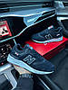 Чоловічі кросівки New Balance 997H Navy White Взуття Нью Беланс 997 сині натуральна замша демісезон, фото 10