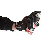 Мастило для ланцюгів, аерозоль 200 мл INTERTOOL, фото 3