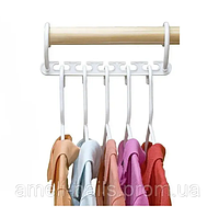 Вешалка для одежды Wonder Hangers DL142 ( Стойка для одежды, вешалка ) MR