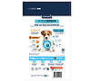 Advance (Едванс) Dog Mini Puppy - Корм для цуценят міні порід 3 кг, фото 4