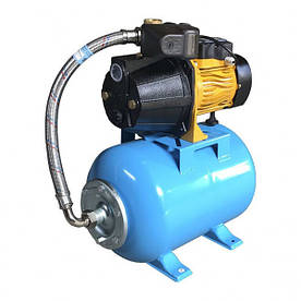 Насосна станція Optima JET 80A-24 0,8кВт