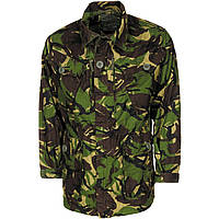 Куртка парка полевая британская Field Jacket Woodland DPM 160/88