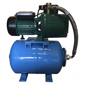 Насосна станція VOLKS pumpe JY100A-24 1,1кВт