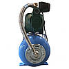 Насосна станція VOLKS pumpe JY100A-24 1,1кВт, фото 4