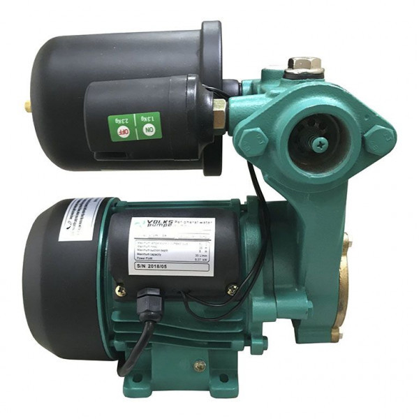 Насосна станція VOLKS pumpe WZ370 0,37кВт, фото 1
