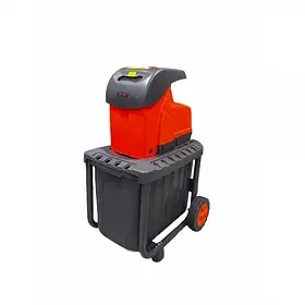 Подрібнювач садовий GTM DS2800/45, ножовий механізм (DS2800/45)