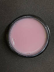 Гель для нарощування нігтів BRAVO Builder gel № 7 Лавандовий рожевий