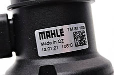 Термостат Opel Corsa Astra 1.2 1.4 1.6i 09- 103°C TM 37 103, фото 3