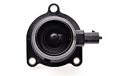Термостат Opel Corsa Astra 1.2 1.4 1.6i 09- 103°C TM 37 103, фото 4