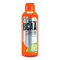 Аминокислоты Extrifit BCAA 80000 Liquid (1000 мл, абрикос)