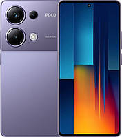 Смартфон POCO M6 Pro 4G 12/512GB Purple