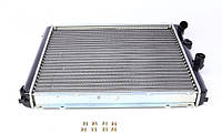 Радиатор охлаждения Renault Kangoo 1.9D 47 48kW 97- +AC CR 1502 000S