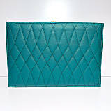 Шкатулка для прикрас шкірзамінник 815, фото 3