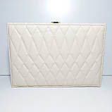 Шкатулка для прикрас шкірзамінник 815, фото 3