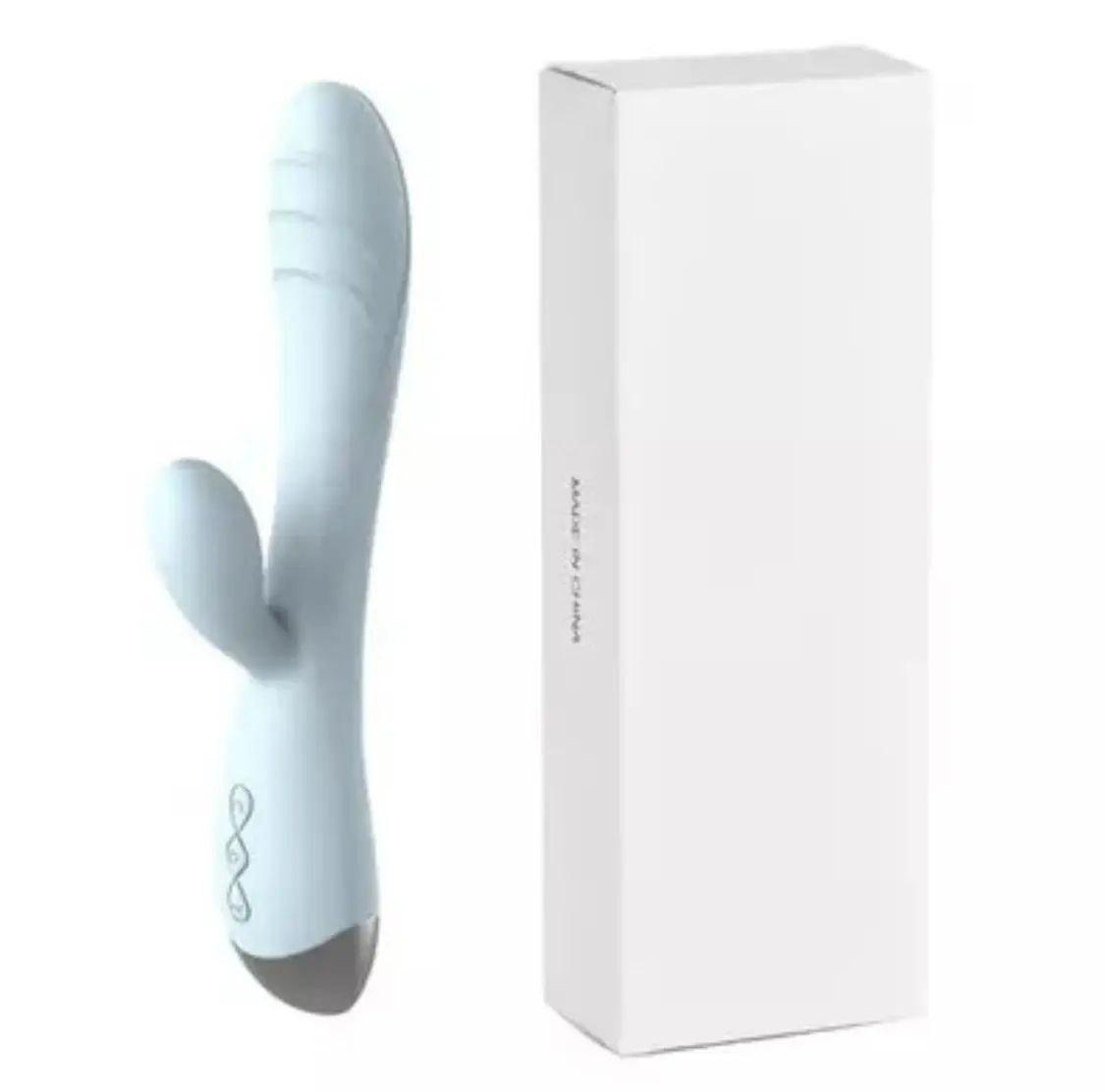 Вібратор фалоімітатор для точки G жіночі секс іграшки вібростимулятор інтимні товари для жінок acm