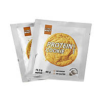 Протеиновое Печенье Protein Cookie - 60г Американский