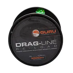 Ліска фідерна Guru Drag-Line