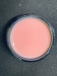 Гель для нарощування нігтів BRAVO Builder gel № 13 Персиково-рожевий