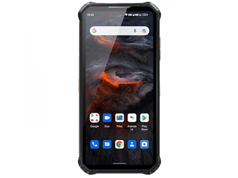 Oukitel WP19 Pro 8/256GB Black, фото 1